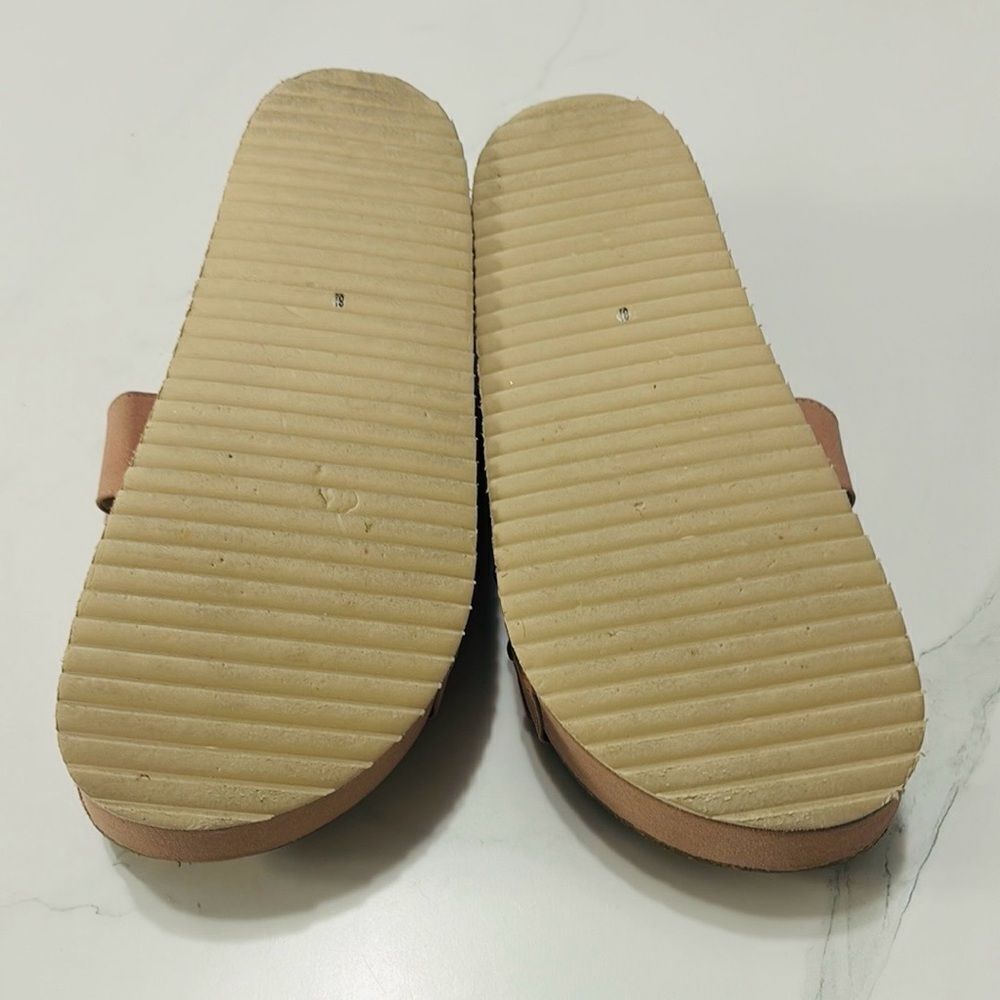 Atar’d State platform Sandals - Picture 4 of 4